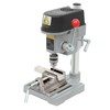 Portable Bench Drill Press, 340W Corded Electric Mini Drill Press