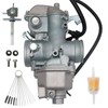 Carburetor For Honda CRF230F 2003-2007 Replaces 16100-KPS-902 16100-KPS-901 16950-GCF-671 Fuel