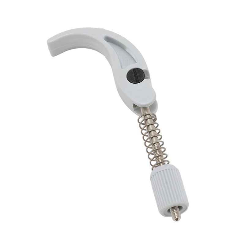 Lwuey Embroidery Hoop Tightening Lock for Viking Topaz 50, Machine