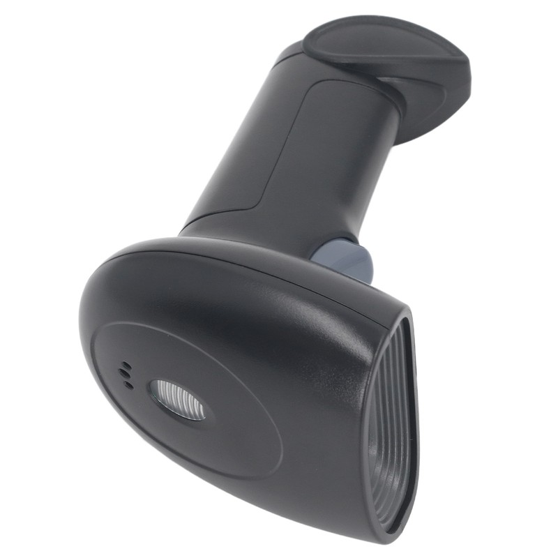 Barcode Scanner USB Wired 2.4G Wireless CMOS 1D 2D QR
