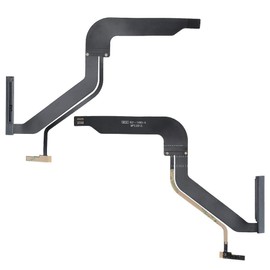 A1278 HDD Hard Drive Flex Cable Hard Drive Cable 821-1480-A Hard Drive HDD Flex Cable HDD Hard Drives Replacement for Pro 13.3 Inch A1278 Year 2012