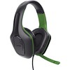 Trust Gaming GXT 415X Zirox - Auriculares ligeros para juegos