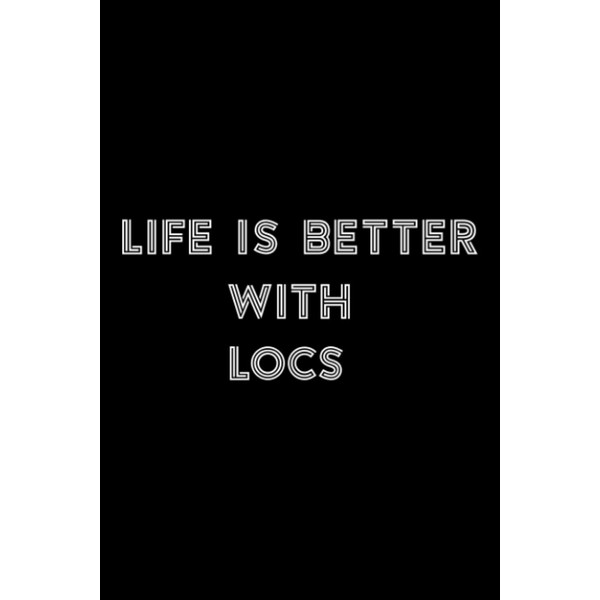 Stone and Minerals Journal - Womens Life is Better With