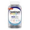 Centrum Silver Men 50+ Americano 275 Tabs Hombre +50 Años