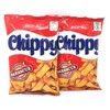 Jack n Jill Chippy Barbecue Flavored Corn Chips, Net Wt