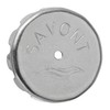 SAVONT Pack of 5 Replacement Plates for Soap Holder with
