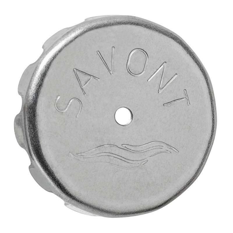 SAVONT Pack of 5 Replacement Plates for Soap Holder with