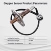 O2 Oxygen Sensor Upstream Fits for Toyota 4Runner 3.4L V6