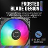 Cooler Master 360 Atmos High Performance Close-Loop AIO Liquid Cooler,