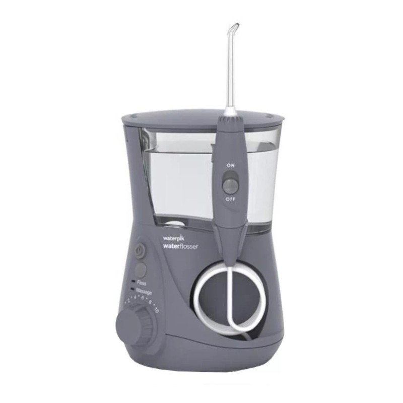 Waterpik Irrigador bucal Waterpik Aquarius modern gray 120V
