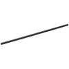 Graphite Crucible 12" Long Stir Rod for Melting Casting Refining