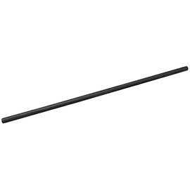 Graphite Crucible 12" Long Stir Rod for Melting Casting Refining Gold Silver Copper 5/16" Diameter