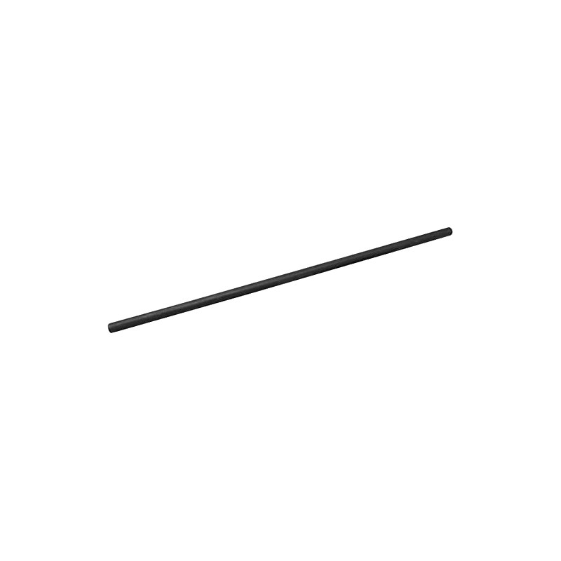 Graphite Crucible 12" Long Stir Rod for Melting Casting Refining
