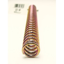 WAKI Roses Metal Press Spring 2.6x20x200 mm SR – 2074