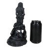 Ebros Oberon Zell Triple Goddess Crone Hecate Goddess of Tran