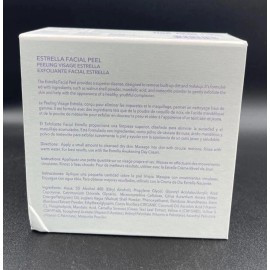 CELESTOLITE ESTREALLA FACIAL PEEL 55ML/1.85OZ BRAND NEW