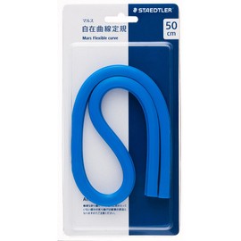 Staedtler Mars Flexible Curved Ruler