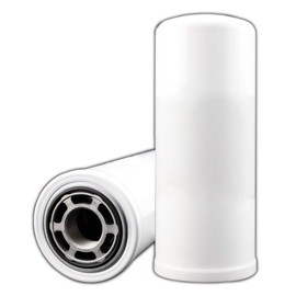 Big Filter Replacement Spin-On Filter Compatible with CARQUEST 85495, 1-Pack