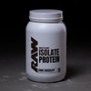ISOLATE PROTEIN - Flavors: Vanilla