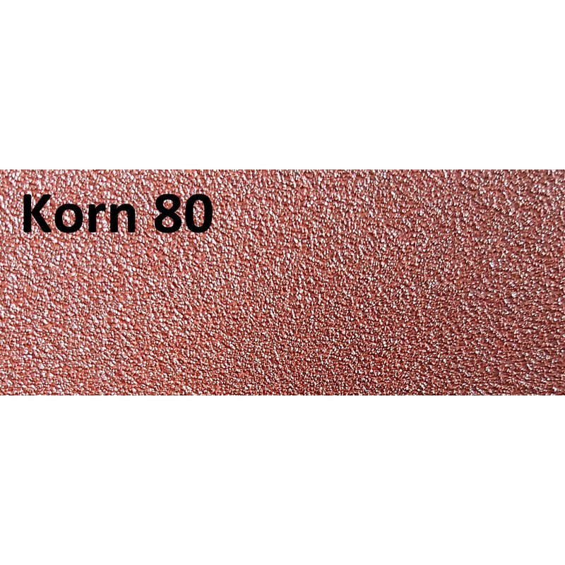 Fabric Sanding Belts 100 x 610 mm for Belt Sander