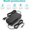 54.6V 2A Charger 7-in-1 Universal for 48 Volt Battery Charger