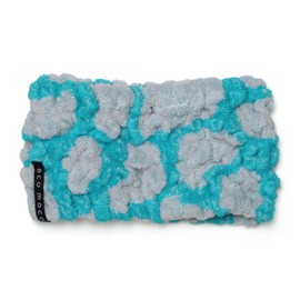 ecomoco Mocomo Core Animal Hair Band 5.Giraff-blue MOAHB-05
