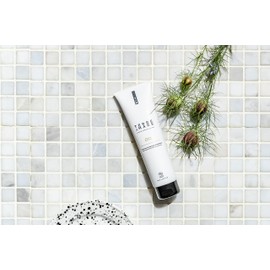 Terre De Mars Irreverence Nourishing Shampoo, Certified Organic, Moisturizing and Repairing Shampoo for Men and Women, Infused With Caffeine, Rosemary, and Aloe Vera to Leave Hair Luminous and Silky, Perfect for All Hair Types, Made in France, Vegan and 