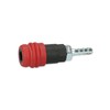 KS Tools 2 Stage Compressed Air Coupling 999.9096 9 mm
