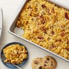 Wilton Recipe Right Non-Stick Biscuit and Brownie Pan, 11 in.