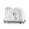 Portable Veterinary Suction Machine 110V (W 003C)