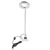 USB Makeup Tattoo LED Lamp Beauty Table Lamp with Clamp