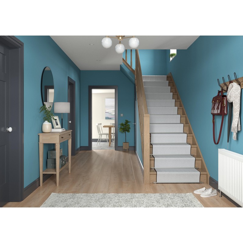 Dulux Colour Tester Stonwashed Blue 30ML