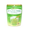 Iyemon Decaffeinated Instant Green Tea 32g