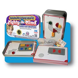 Magnetic MightyMind