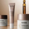 Babé Crema Facial Tensora Multi Protectora SPF 30 Tensora de