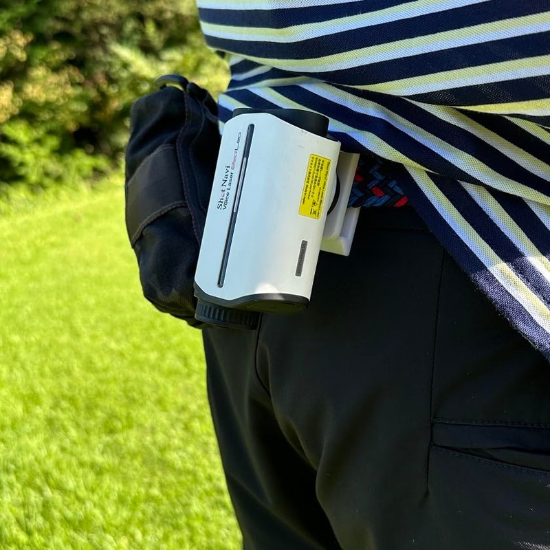 EZ Clip (EZ Clip & FIDLOCK Base (Black))