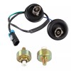 JCF PARTS 2x Fits ACDelco 213-3521 Knock Sensors For Chevy
