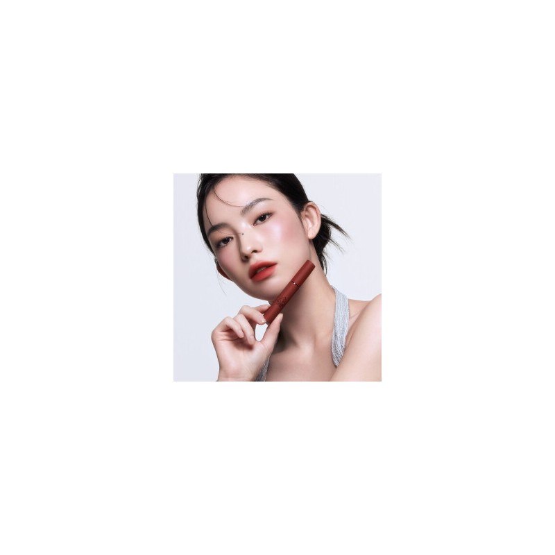 3CE 3CE Velvet Lip Tint 2 Pieces (Increased) Mini Tint