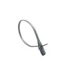 Zip Tie Lock for Bicycle, Electric Bicycle, Kids Bike, Helmet,