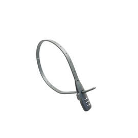 Zip Tie Lock for Bicycle, Electric Bicycle, Kids Bike, Helmet, Fridge, Scooter, Cabinets, Drawers, Gates, Fences
