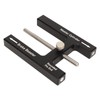 Brake Booster Push Rod Adjustment Tool, Aluminium Alloy Brake Booster