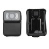 1080P HD Body Worn Camera with Microphone Wireless Night Vision