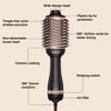 Lafesro Hot Air Brush 60mm