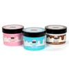 Aquolina - Crema scrub corpo 200 g COCCO DELICATO