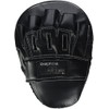 DEPICE Training Equipment Skill Pro tn-cmp Leather Coaching Mitt Black