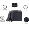 Premium Microfibre Cleaning Cloths Set of 10 Microfibre Cloth Extra