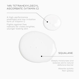 Medik8- Vitaminas Curativas para una Piel Suave. Este Iluminador y Suavizante de la Es un Suero de Vitamina C Mejorado y Nutritivo Diseñado para Logra