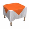 Mosley Mantel Varios Colores para Mesa de Banquetes, Eventos y