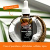 Palmer's Coconut Oil Formula Coconut Monoi Luminous Hydration Facial Oil,