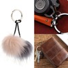 AutCreation Titanium Key Holder Ring, Lightweight Keychain, Key Ring, Outer